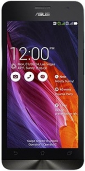 Asus ZenFone 5 Dual Sim A501CG Purple